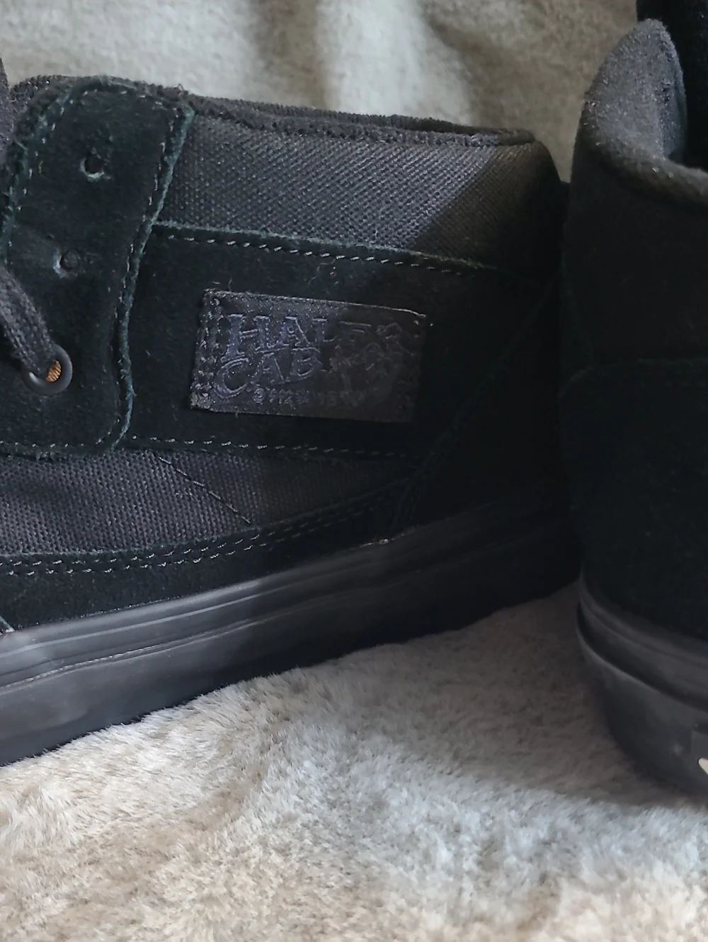 Vans great pair